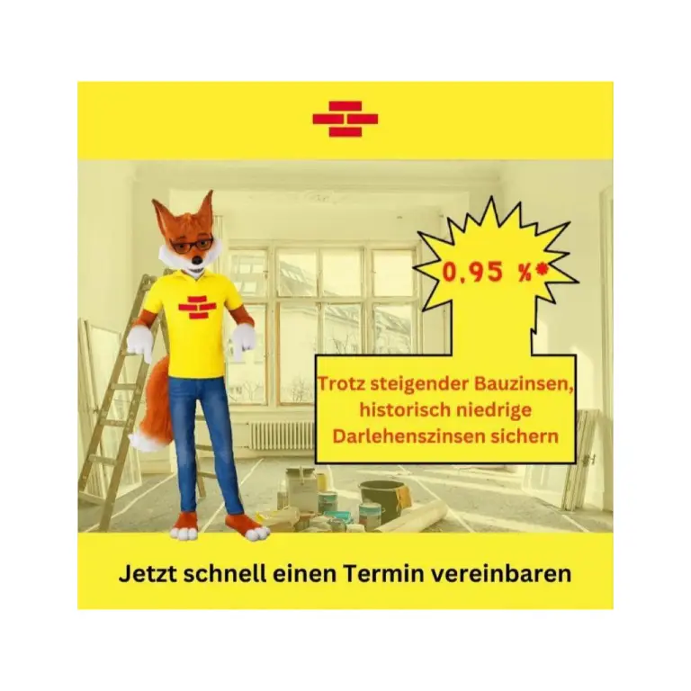 Flexible Immobilienfinanzierung